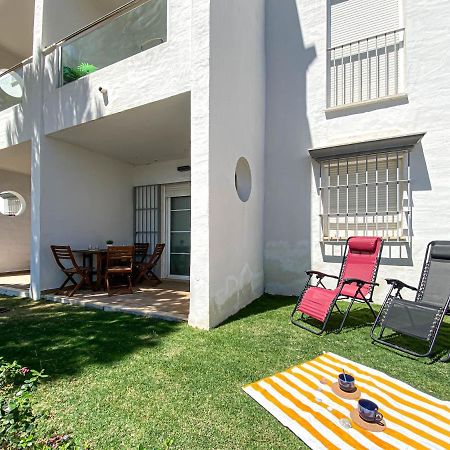 Teach Mhaire Apartamento De Vacaciones Manilva Exterior photo