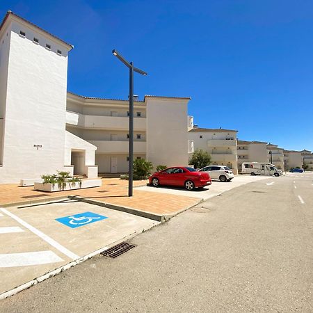 Teach Mhaire Apartamento De Vacaciones Manilva Exterior photo
