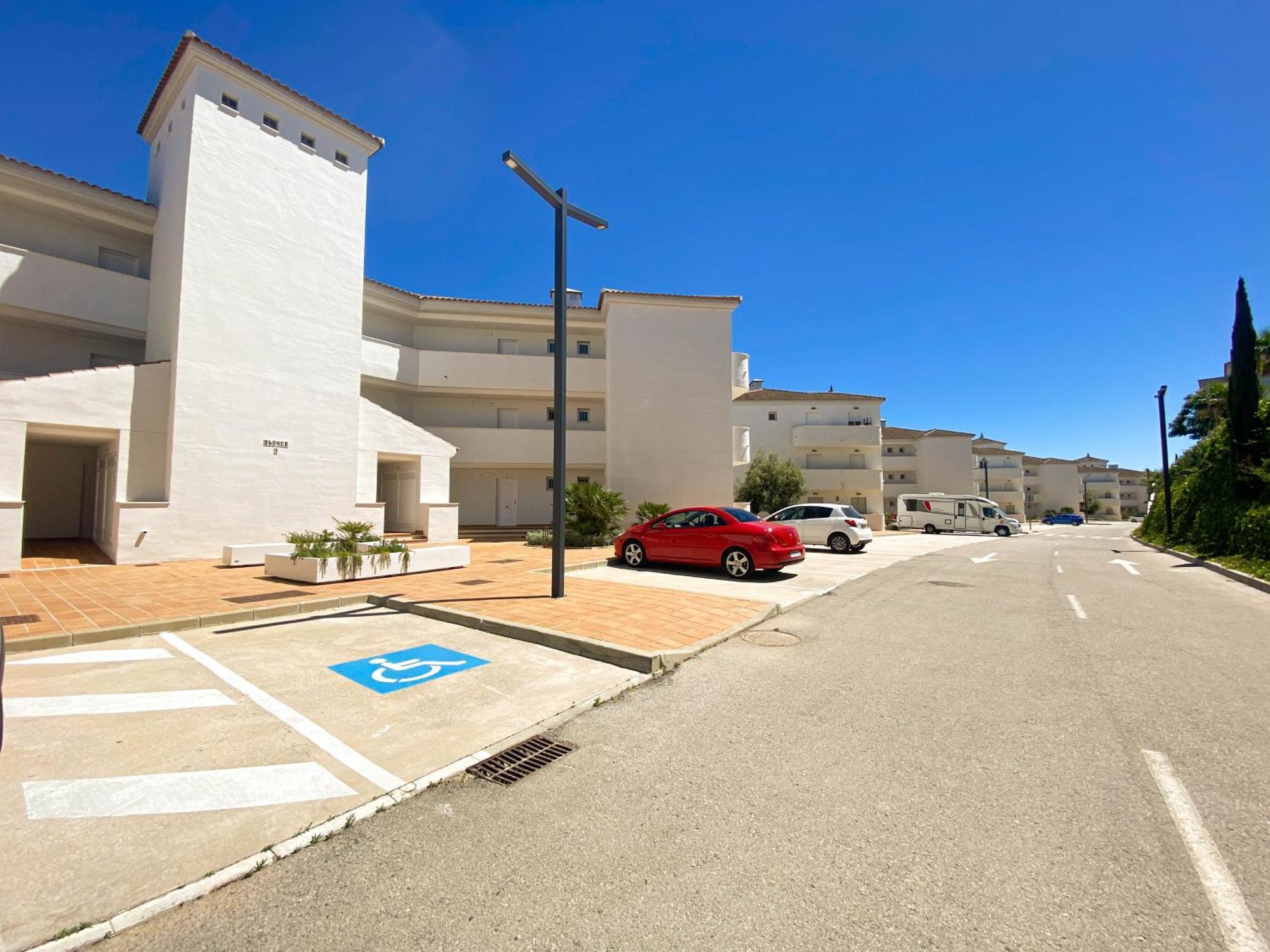 Teach Mhaire Apartamento De Vacaciones Manilva Exterior photo